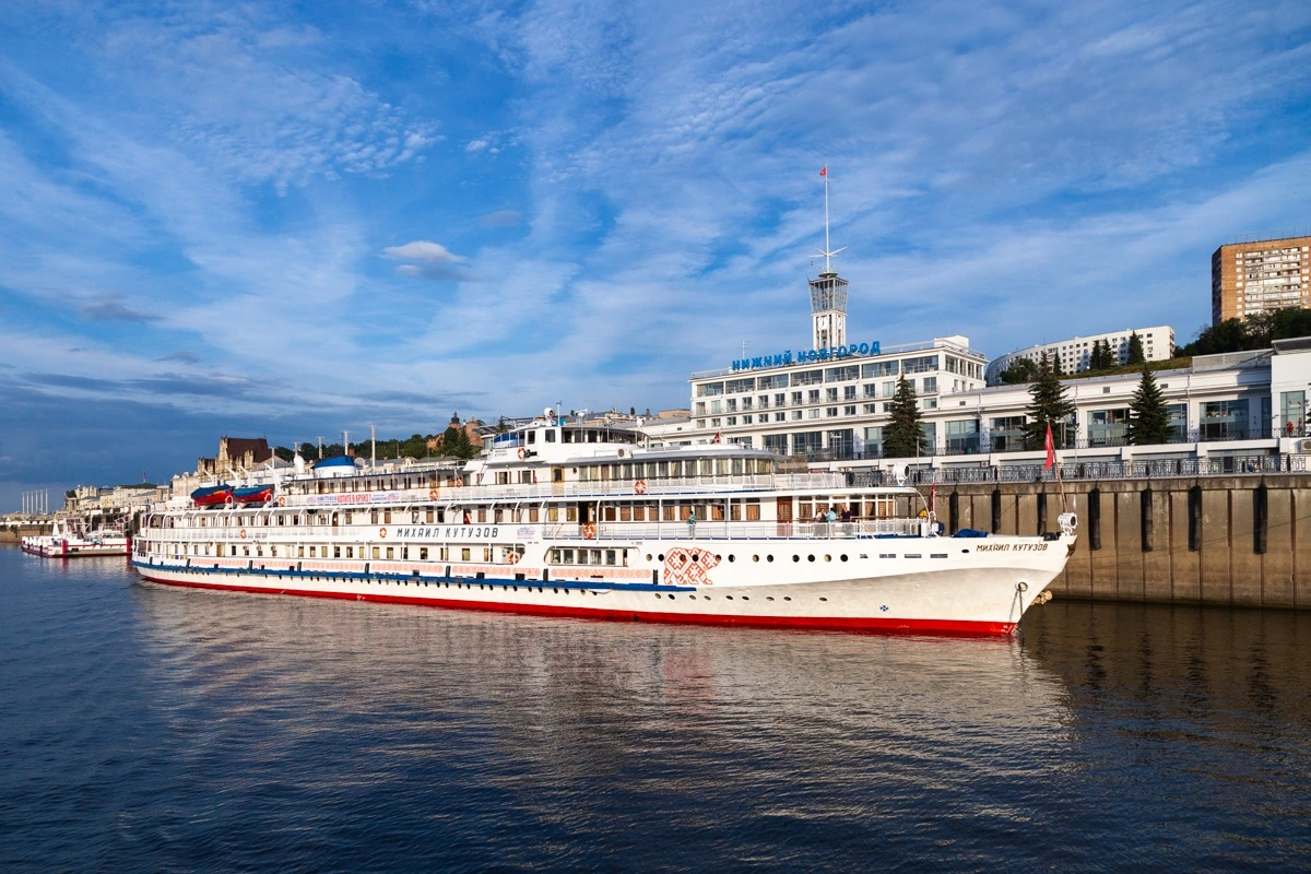 Рейтинг круизов